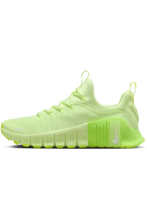 Nike Dámské tréninkové boty Free Metcon 6
