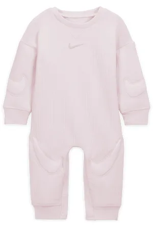 Nike Dupačky „Ready, Set“ pro kojence