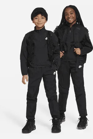Nike Tepláková souprava Sportswear pro větší děti