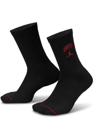 Nike Středně vysoké ponožky Jordan Everyday (1 pár)