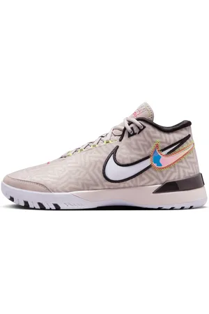 Nike Basketbalové boty LeBron NXXT Genisus