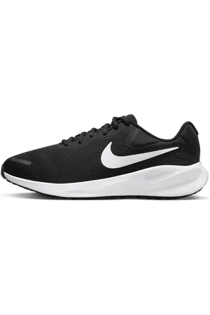 Nike Pánské běžecké silniční boty Revolution 7 (extra široké)