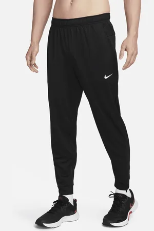 Nike Pánské univerzální zúžené kalhoty Totality Dri-FIT