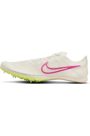 Nike Tretra Zoom Mamba V6 na lehkou atletiku a dlouhé tratě