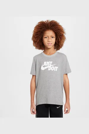 Nike Tričko Sportswear pro větší děti