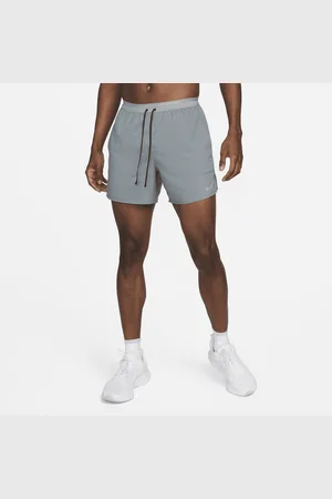 Nike Pánské 13cm běžecké kraťasy Dri-FIT s všitými slipy Stride
