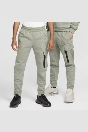 Nike Cargo kalhoty Sportswear City Utility EasyOn pro větší děti