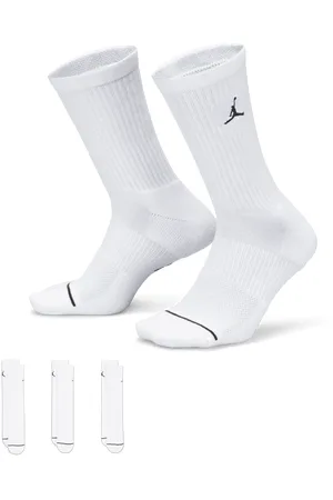 Nike Středně vysoké ponožky Jordan Everyday (3 páry)