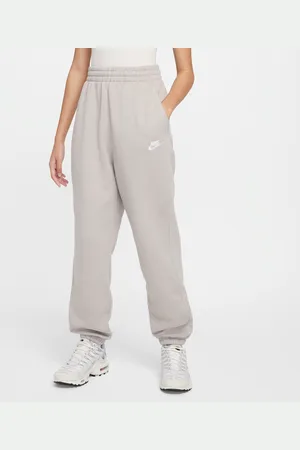 Nike Volné kalhoty Sportswear Club Fleece pro větší děti