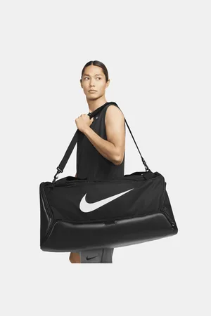 Nike Tréninková sportovní taška Brasilia 9.5 (velká, 95 l)