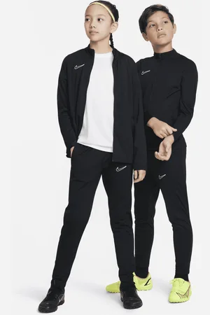 Nike Dětská fotbalová tepláková souprava Dri-FIT Academy