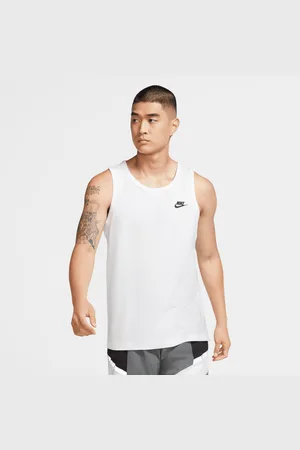 Nike Pánské tílko Sportswear Club