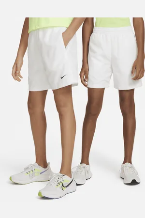 Nike Tréninkové kraťasy Dri-FIT Multi pro větší děti