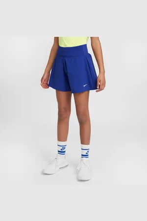 Nike Dívčí kraťasy Dri-FIT