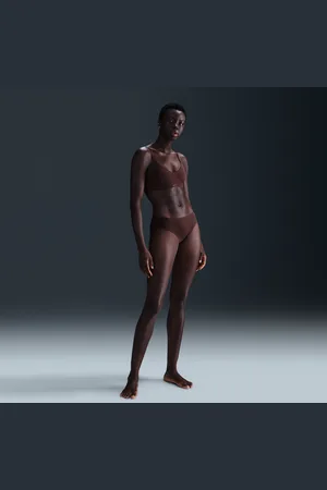 Nike Dámské menstruační kalhotky Leak Protection