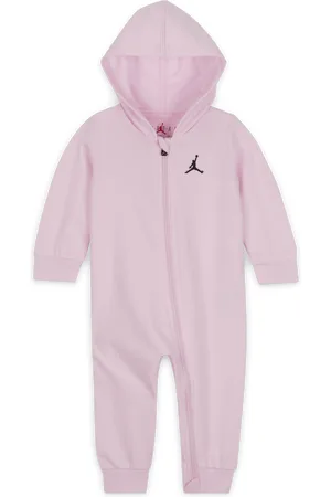 Nike Kojenecké dupačky Jordan Jumpman (0–9 měsíců)