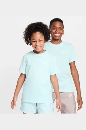 Nike Tričko Sportswear pro větší děti