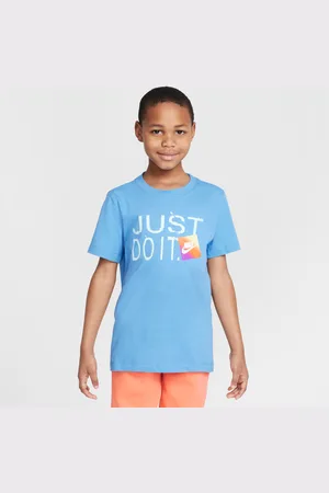 Nike Tričko Sportswear pro větší děti