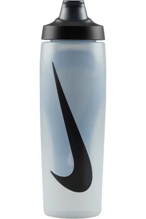 Nike Láhev na vodu s bezpečným uzávěrem (710 ml)