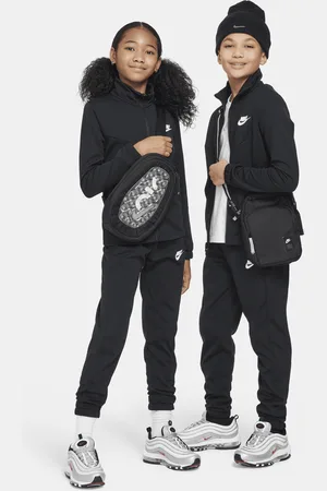 Nike Tepláková souprava Sportswear pro větší děti