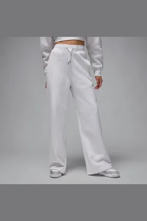 Nike Dámské kalhoty Jordan Flight Fleece bez manžet