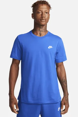 Nike Pánské tričko Sportswear Club
