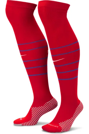 Nike Domácí fotbalové podkolenky Dri-FIT FFF Strike