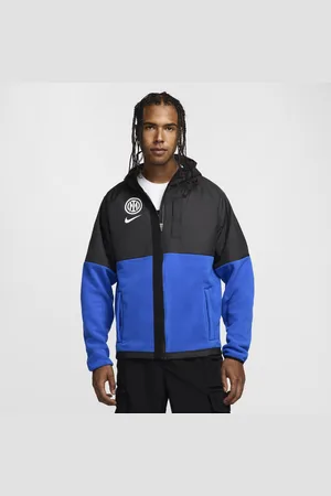 Nike Domácí pánská zimní bunda Football Inter Milán AWF