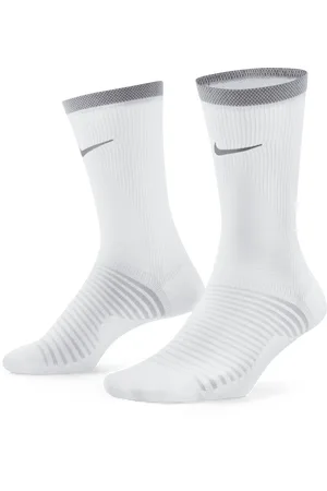 Nike Středně vysoké běžecké ponožky Spark Lightweight