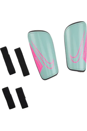 Nike Fotbalové chrániče holení Mercurial Hardshell