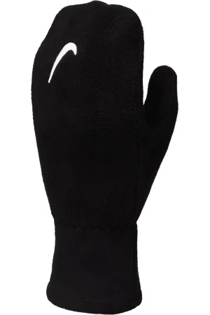 Nike Flísové palčáky One Therma-FIT pro větší děti (1 pár)