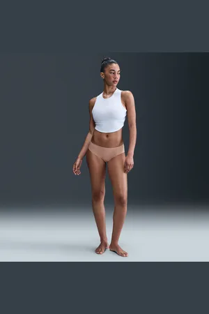 Nike Dámské menstruační kalhotky Leak Protection