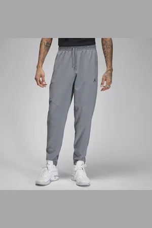 Nike Pánské tkané kalhoty Dri-FIT Jordan Sport