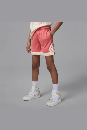 Nike Kraťasy Jordan Dri-FIT Diamond pro větší děti