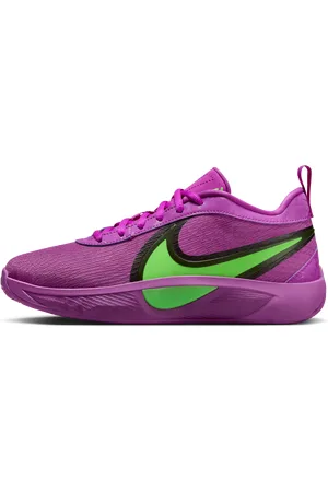 Nike Basketbalové boty Giannis Freak 6 pro větší děti