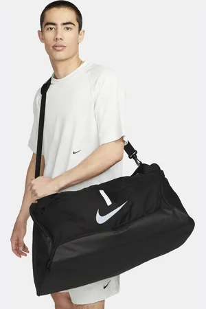 Nike Fotbalová sportovní taška Academy Team (střední velikost, 60 l)
