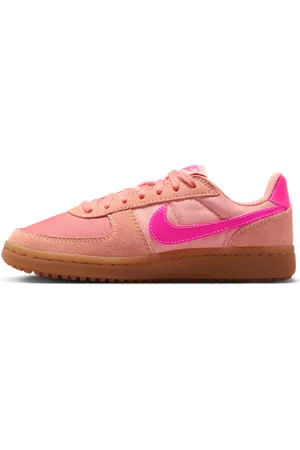 Nike Boty Field General pro větší děti