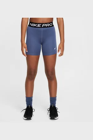 Nike Dívčí kraťasy Pro