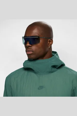 Nike Zrcadlové sluneční brýle Echo Shield