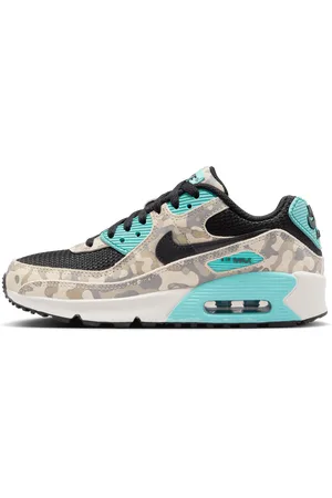 Nike Bota Air Max 90 pro větší děti