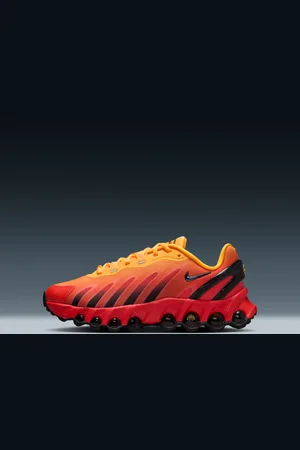 Nike Bota Air Max Dn8 pro větší děti
