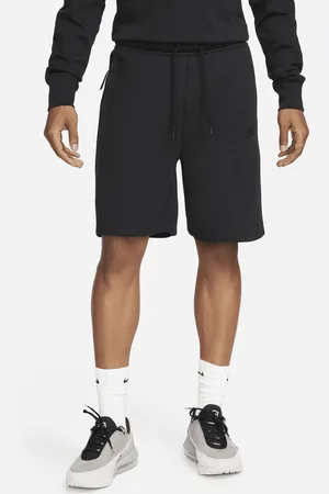 Nike Pánské kraťasy Sportswear Tech Fleece