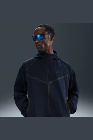 Nike Pánská tkaná bunda Tech