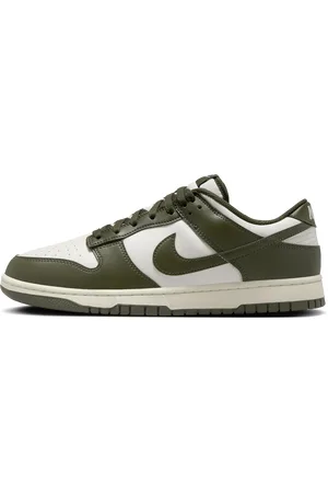 Nike Pánská bota Dunk Low Retro