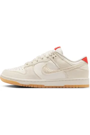 Nike Dámské boty Dunk Low