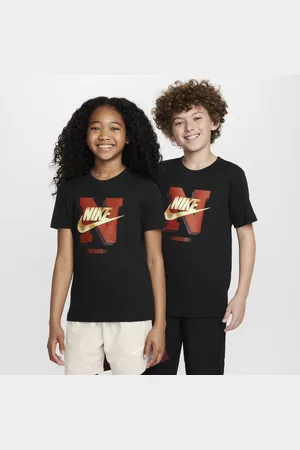Nike Tričko Sportswear pro větší děti