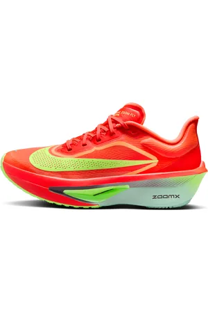 Nike Dámské silniční závodní boty Zoom Fly 6