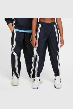 Nike Basketbalové kalhoty Repel Crossover pro větší děti