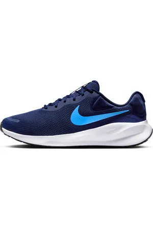 Nike Pánské běžecké silniční boty Revolution 7 (extra široké)