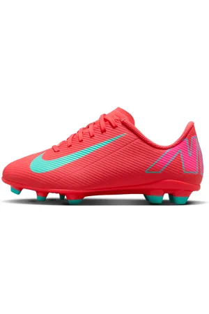 Nike Nízké kopačky Jr. Mercurial Vapor 16 Club MG pro malé a větší děti